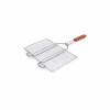 Решітка для гриля Voltronic 36x23x58 см (YT-GR36) - Image 4