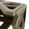 Стілець складаний Tribe Camp Chair High пластиковий Olive (T-EF-0002-olive) - Image 7