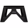 Стілець складаний Tribe Camp Chair Low пластиковий Black (T-EF-0001-black) - Image 3