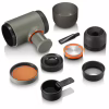 Портативная кофеварка Wacaco Minipresso GR2 (WMINIGR2) - Image 4