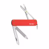 Мультитул NexTool Mini Pocket Knife червоний (NE0142) - Image 3