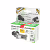 Ліхтар Armytek Zippy WR Extended Set Yellow (F09101Y) - Image 7