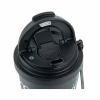 Термокружка Kite 550 мл, чорна (K25-1226-1) - Image 3