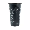 Термокружка Kite 550 мл, чорна (K25-1226-1) - Image 4