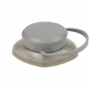 Пляшка для води Tribe Soft Bottle 1,5 л TPU м'яка grey (T-FE-0024-grey) - Image 2