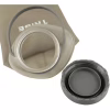 Пляшка для води Tribe Soft Bottle 1,5 л TPU м'яка grey (T-FE-0024-grey) - Image 3