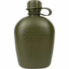 Фляга Tribe Canteen пластикова olive (T-FE-0022-olive) - Image 2