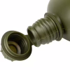 Фляга Tribe Canteen пластикова olive (T-FE-0022-olive) - Image 4