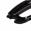 Ніж Tribe Carabiner Knife (T-MG-0014-black) - Image 3