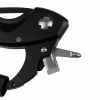 Ніж Tribe Carabiner Knife (T-MG-0014-black) - Image 4