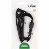 Ніж Tribe Carabiner Knife (T-MG-0014-black) - Image 5