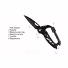 Ніж Tribe Carabiner Knife (T-MG-0014-black) - Image 7