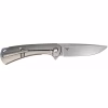 Нож Skif Frontier Limited Edition Titanium Gray (EA1 GY) - Image 2