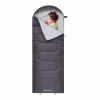 Спальный мешок KingCamp Oasis 250S Grey (KS3221_MEDIUMGREY_L) - Image 2