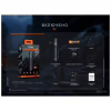 Фонарь Fenix PD36R ACE (PD36RACE) - Image 12