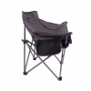 Стул складной Naturehike Stellaluna T01 CNH23JU13002, L, чорний (6975641889038) - Image 2