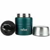 Термос Tribe Food Jar харчовий 0,35 л ocean (T-DE-0021-ocean) - Image 2