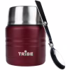 Термос Tribe Food Jar харчовий 0,35 л red (T-DE-0021-red) - Image 3