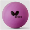 М'ячик для настільного теніса Butterfly Coloured Balls 6 шт (7011630440) (931944) - Image 3