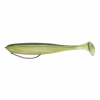 Силикон рыболовный Keitech Easy Shiner 3.5" (7 шт/уп) EA22 electric silver shi (1551.13.12) - Image 5