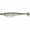 Силикон рыболовный Keitech Easy Shiner 3.5" (7 шт/уп) EA22 electric silver shi (1551.13.12) - Image 7