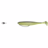 Силикон рыболовный Keitech Easy Shiner 3.5" (7 шт/уп) EA22 electric silver shi (1551.13.12) - Image 8