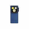 Фонарь Olight Oclip Ultra Navy blue (0.0000.3145) - Image 2