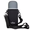 Чехол для термоса Tribe Neoprene Cover Soft touch 0,75 л black (T-DF-0017-black) - Image 2