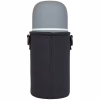 Чехол для термоса Tribe Neoprene Cover Soft touch 0,75 л black (T-DF-0017-black) - Image 3