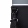 Чехол для термоса Tribe Neoprene Cover Soft touch 0,75 л black (T-DF-0017-black) - Image 4