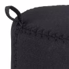 Чохол для термоса Tribe Neoprene Cover Soft touch 0,75 л black (T-DF-0017-black) - Image 5