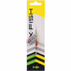 Блешня X-Fish Spike 5.5g 3 Silver RD (1917.06.19) - Image 2