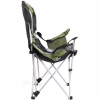 Крісло складане Ranger FC 752 Green (RA2261) - Image 3