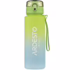 Бутылка для воды ARDESTO Travel 650мл, пластик, зелений (AR2265TG) - Image 2