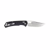 Ніж SRM Retriever 9201, Black FRN, Satin (9201-PB) - Image 2