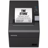 Принтер чеков Epson TM-T20III ethernet, black (C31CH51012) - Image 5