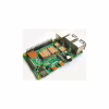 Дополнительное оборудование для Микро ПК Raspberry Pi комплект радиаторов для Raspberry Pi 4, медь, 5 шт (RA603) - Image 2