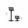 POS-монітор Geos клієнта 7", VGA, 800х480 (PD700-I) - Image 4