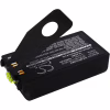 Акумуляторна батарея для ТЗД Zebra MC3190 4400mAh сумісний (CS-MC310BX) - Image 2