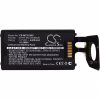 Акумуляторна батарея для ТЗД Zebra MC3190 4400mAh сумісний (CS-MC310BX) - Image 5