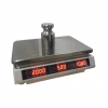 Весы торговые КЗВО ВТНЕ-15Т1-8 RS (KZVO-00159) - Image 2