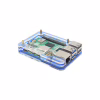 Корпус для Микро ПК KUONGSHUN for Raspberry Pi 5 (RA797) - Image 2