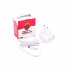 Блок питания для Микро ПК Raspberry Pi for Raspberry Pi 4 5V/3A USB-C white (SC0753) - Image 2