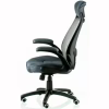 Офісне крісло Special4You Briz 2 grey (E4978) - Image 3