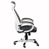 Офисное кресло Special4You Briz grey/white (E0888) - Image 4