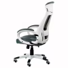 Офисное кресло Special4You Briz grey/white (E0888) - Image 6