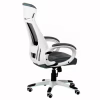 Офисное кресло Special4You Briz grey/white (E0888) - Image 7
