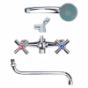 Смеситель AQUATICA PM-5C457C (9780220) - Image 2