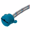 Шланг для воды AQUATICA 1/2" ВВ 30см (9790603) - Image 3