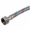 Шланг для воды AQUATICA 1/2" ВВ 70см (9790607) - Image 2